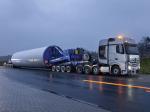 Mercedes-Benz Actros 4163 SLT 8x4 2013 года